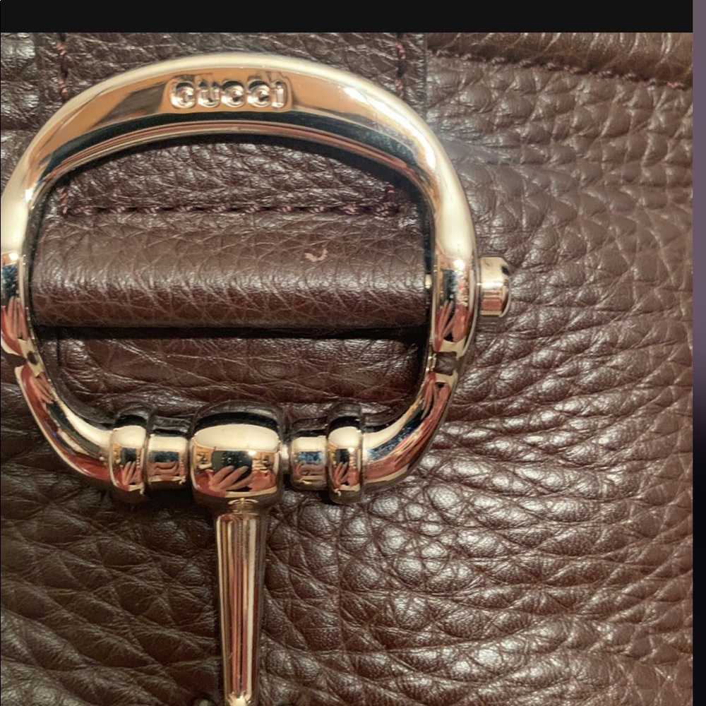 GUCCI BOOTS - Picture 3 of 7
